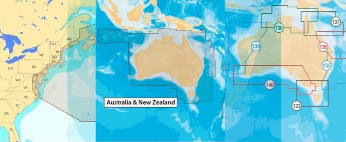 How Electronic Marine Charts Facilitate Safe Boating How Electronic Marine Charts Facilitate Safe Boating