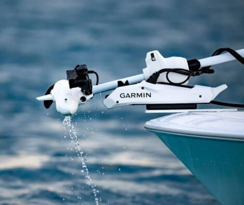 Buy Garmin Force Kraken - Authorised Service Dealer Australia