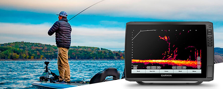 Best Garmin LiveScope Setup for Offshore Fishing Australia
