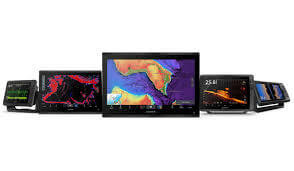 Garmin Marine Sounder Comparison Chart 