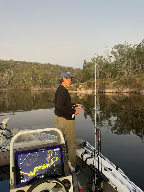 Marine Electrician Sydney