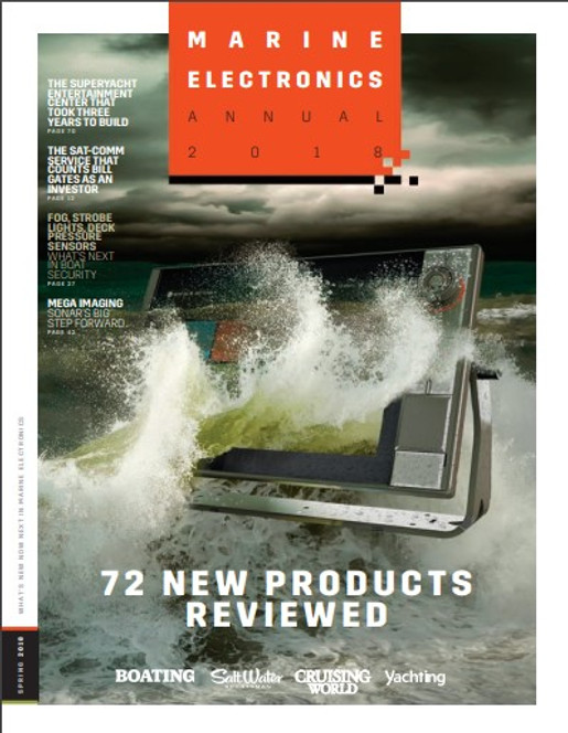 Boating Mag.com  Annual 72 Product Reviews