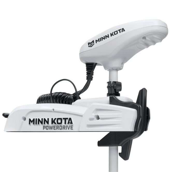Authorised Minn Kota Repairs 