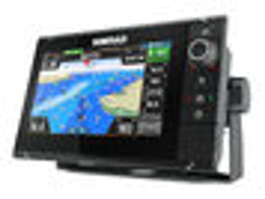 SIMRAD NSS7 Evo2 Chartplottter GPS $1199.00 REDUCED FOR QUICK SALE  SIMRAD NSS7 Evo2 Chartplottter GPS $1199.00 REDUCED FOR QUICK SALE