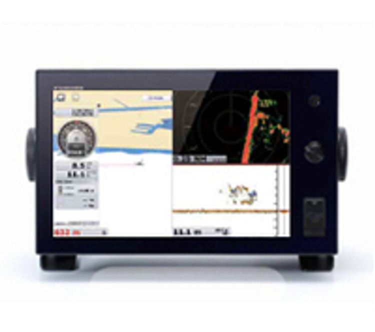 Furuno Navnet TZ  Quick overview- Easy waypoints and GoTo points. Furuno Navnet TZ  Quick overview- Easy waypoints and GoTo points.