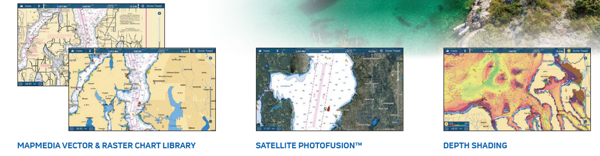 Furuno TZT3 Product Review - Its here 