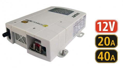 Enerdrive Xantrex Battery Chargers - Authorised Dealer Supply and Install Port Macquarie NSW