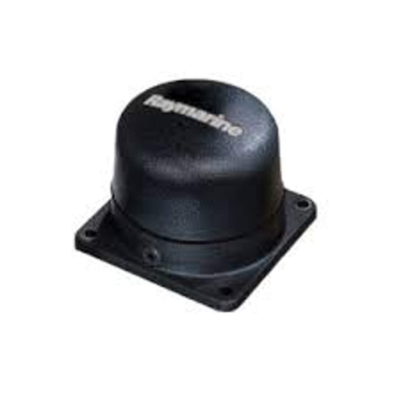 Raymarine Fluxgate Compass Transducer Instruments Shotgun Marine