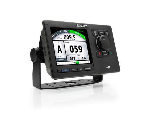 Simrad AP70 Autopilot Control Unit MK2 - Authorised Dealer Supply and Install Port Macquarie NSW