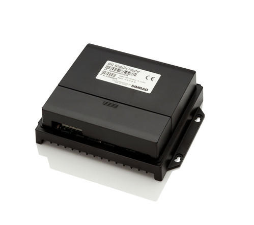 Simrad AC70 Autopilot Computer - Shotgun Marine Services Port Macquarie