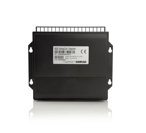 Simrad AC70 Autopilot Computer - Authorised Dealer Supply and Install Port Macquarie NSW
