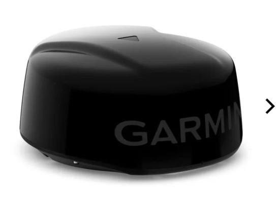 Garmin GMR Fantom 18x Radar - Shotgun Marine Services Port Macquarie