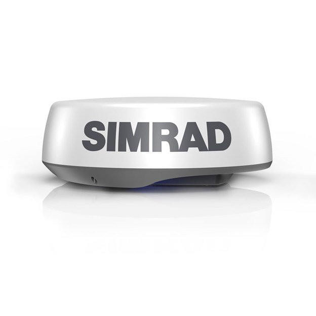Simrad HALO24 Radar - Authorised Dealer Supply and Install Port Macquarie NSW