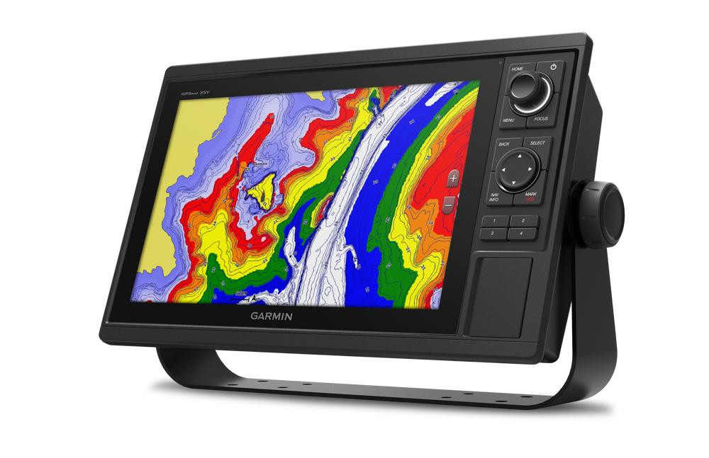 Garmin GPSMAP® 1222xsv 12" Chartplotter Sounder - Professional Marine Electronics Install Mid-North Coast