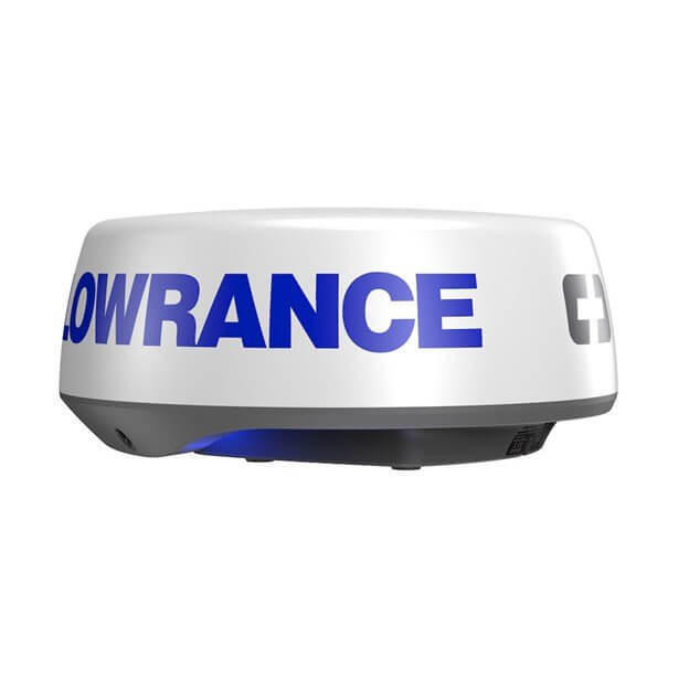Lowrance HALO 20+ Radar - Authorised Dealer Supply and Install Port Macquarie NSW
