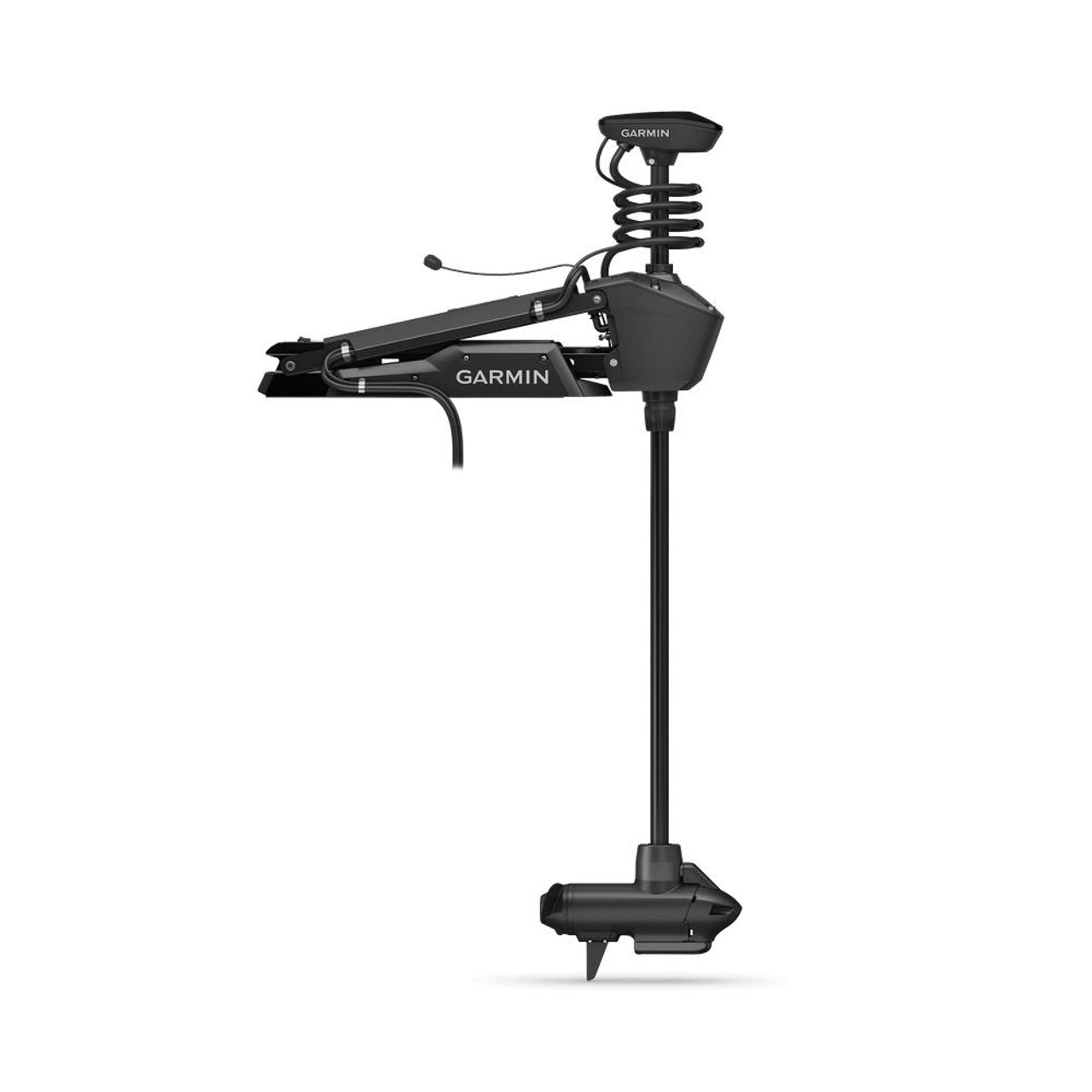 Garmin Force Trolling Motor  57 inch SHOTGUN MARINE Authorised Dealer Australia