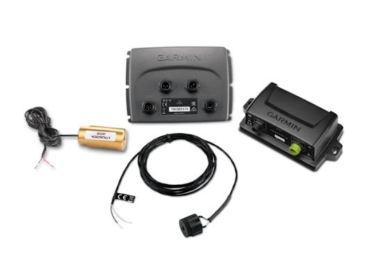 Garmin is revolutionizing the recreational boating experience with an all-inclusive package tailored for both powerboats and sailboats, making cutting-edge marine technology accessible to a wider audience. The Reactor 40 autopilot series stands out as