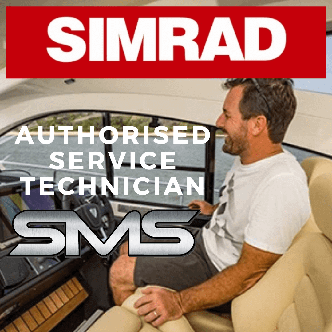 Simrad NSS4 16" MFD No Sonar Product Sales and Service Certified Simrad Tech
