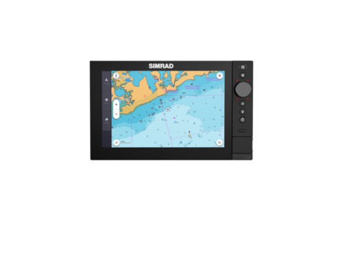 Simrad NSS4 10 Chartplotter GPS Systems supply and Installation Authorised Service Dealer