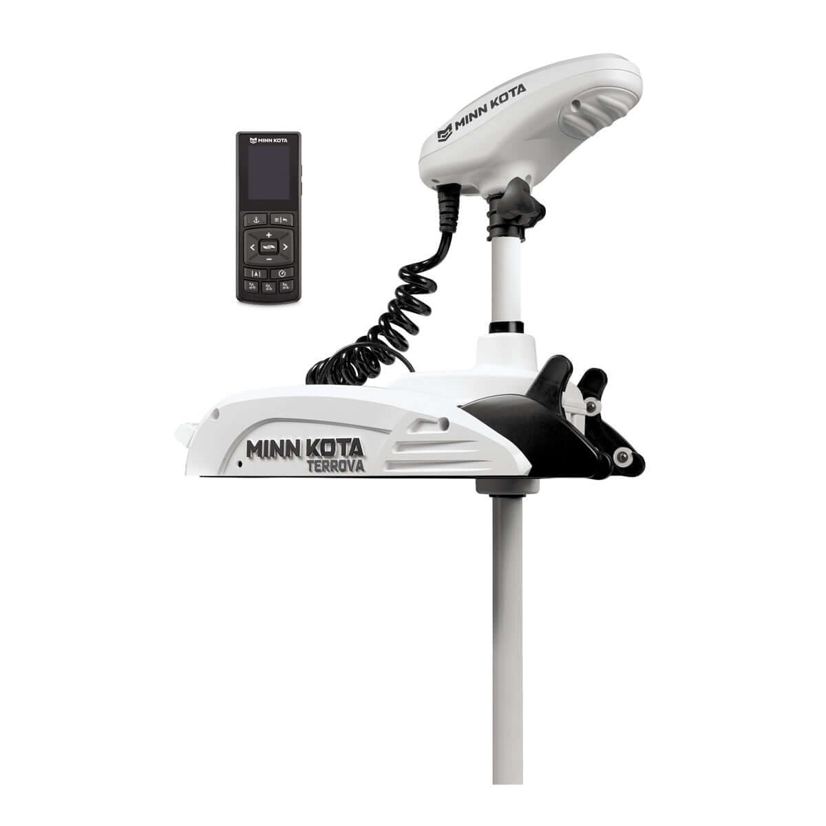 Minn Kota installation NSW