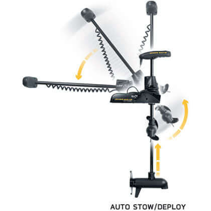 Minn Kota Riptide Ulterra Trolling Motor