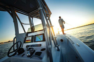 Garmin Chartplotter & Fish Finder Guide Australia (2026) - GPSMAP, Sounders & LiveScope Explained