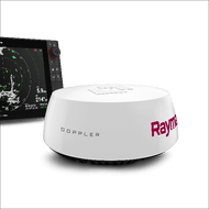 Raymarine CHIRP RADAR comes to Australia
