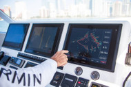 Garmin Marine - WINS 2021 - National Boating Industry Safety Award Garmin Marine - WINS 2021 - National Boating Industry Safety Award