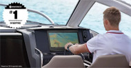 Garmin Sounder