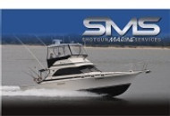 Recent Fitouts up for show