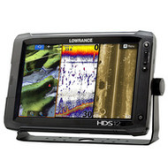 FAQ Lowrance HDS GEn2 Touch