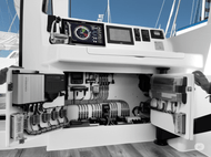 Go To Marine Electronics Repairs and Installations Garmin Furuno Simrad - Coffs Harbour and surrounds