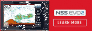 Simrad Nss9 Evo2 Creating a waypoint Using Latitude and longitude How to Video