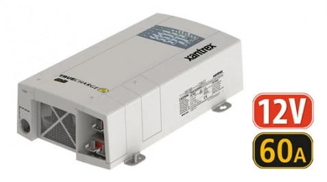 Enerdrive Xantrex Battery Chargers - Marine Electronics Installation Port Macquarie