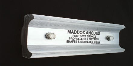 Madox Annode - Authorised Dealer Supply and Install Port Macquarie NSW