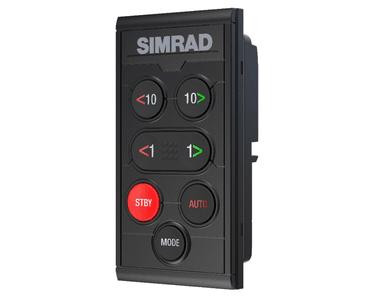 Simrad OP12 Autopilot Controller - Authorised Dealer Supply and Install Port Macquarie NSW