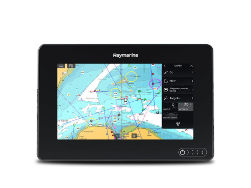 Raymarine Axiom 7 Multi-function Display SHOTGUN MARINE Authorised Dealer Australia Raymarine Axiom 7 Multi-function Display SHOTGUN MARINE Authorised Dealer Australia