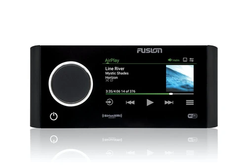 Fusion® Apollo RA770 Marine Stereo - Authorised Dealer Supply and Install Port Macquarie NSW