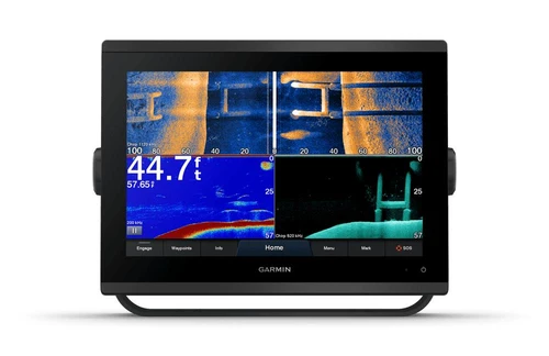 Garmin GPSMAP 1253xsv 12" Chartplotter Sounder with Navionics+ - Authorised Dealer Supply and Install Port Macquarie NSW