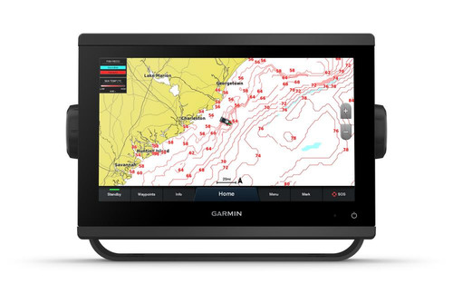 Garmin GPSMAP 953xsv 9" Chartplotter Sounder - Authorised Dealer Supply and Install Port Macquarie NSW