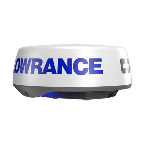 Lowrance HALO 20+ Radar - Authorised Dealer Supply and Install Port Macquarie NSW
