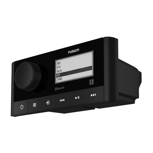Fusion® MS-RA60 Marine Stereo - Shotgun Marine Services Port Macquarie