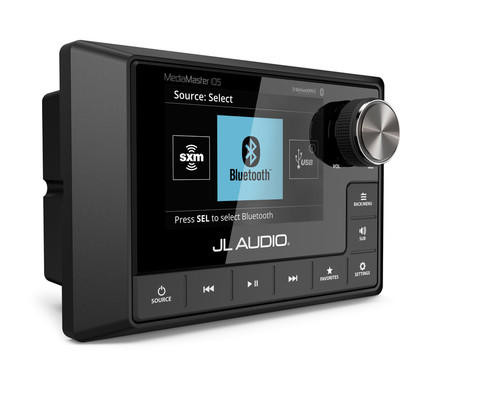 JL Audio MM105 - Marine Electronics Installation Port Macquarie