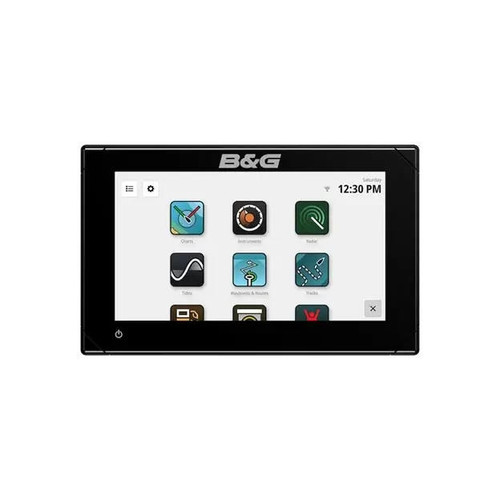 B&G Zeus S 7 Chartplotter - Authorised Dealer Supply and Install Port Macquarie NSW