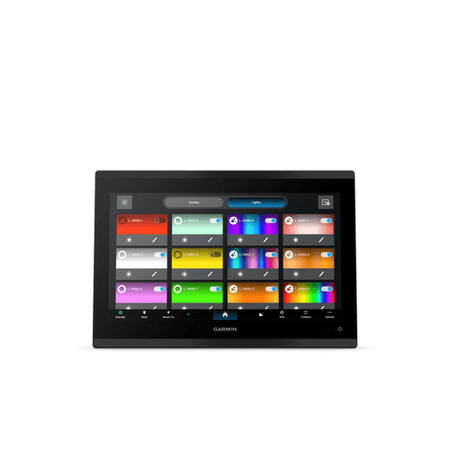 Garmin GPSMAP 9013 suitable for installation on offshore boats. Authorised Garmin Dealer NSW