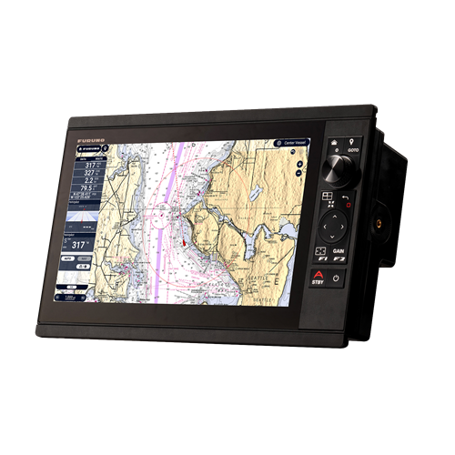 Furuno TZT13X Package – 13" NavNet TZtouchXL