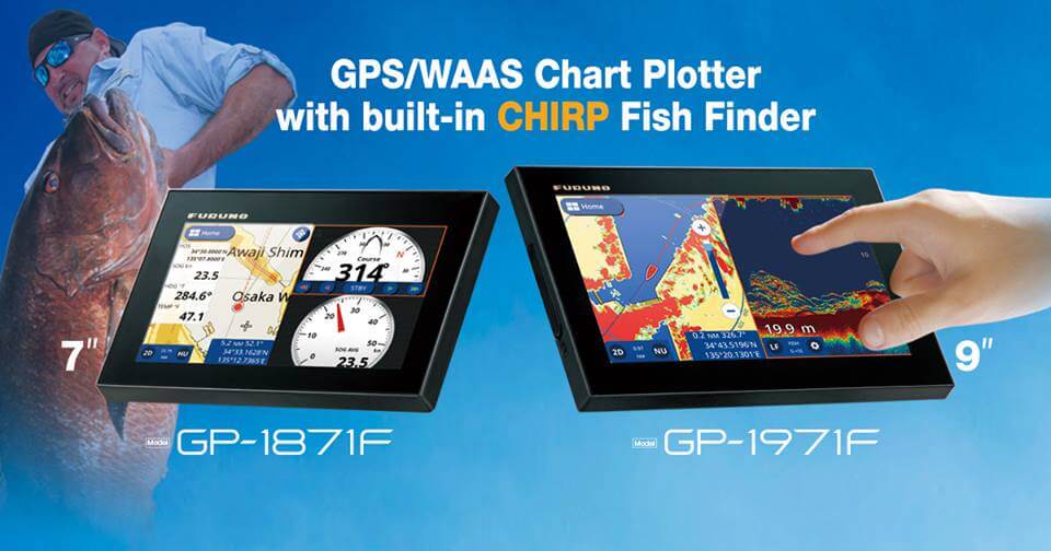 Garmin Marine also rely on Shotugn marine as a trusted service agent. We sell a large range of Garmin autopilots, Garmin depthsounders and fishfinders along with world renowned GPS systems