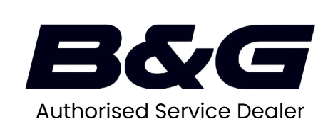 Shotgun Marine Authorised B&G Service Dealer
