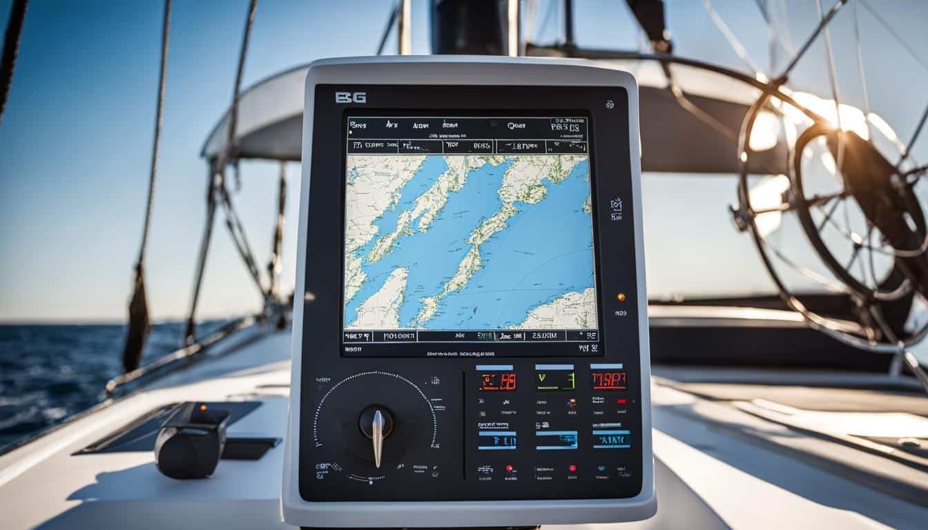 B&G Chartplotter Fishfinders for supply install and comissioning