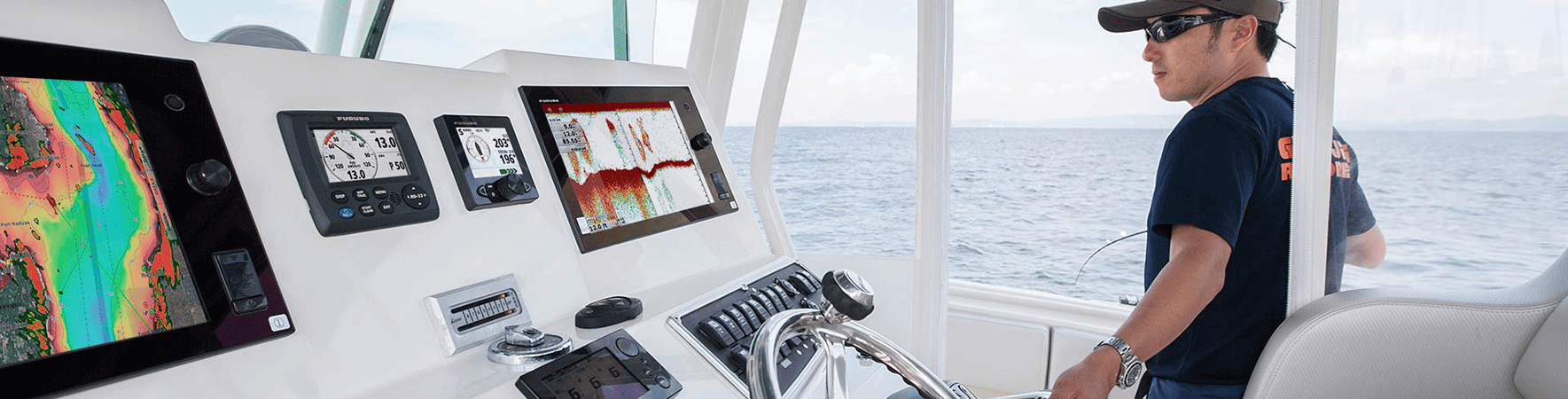 Garmin marine sounder fish finder GPS system Australia